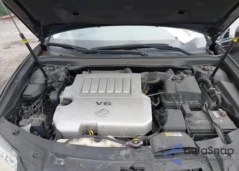 2014 Lexus Es 350 z USA, uszkodzony, nr VIN JTHBK1GG1E2092340